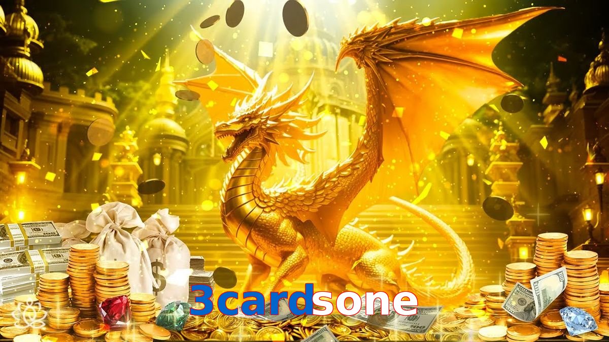 3Cardsone