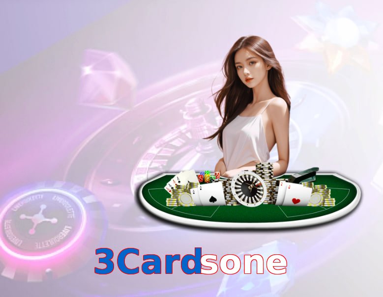 3Cardsone