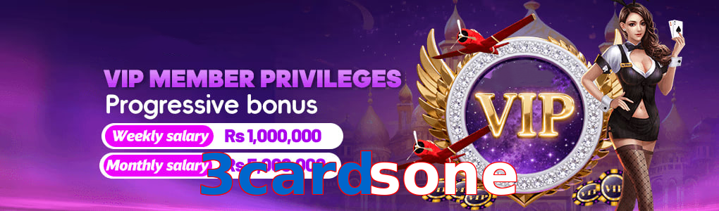3Cardsone